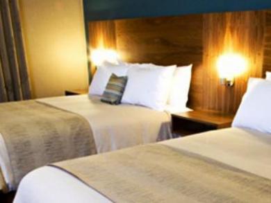 Heritage & Convention Centre - Hotel 3*