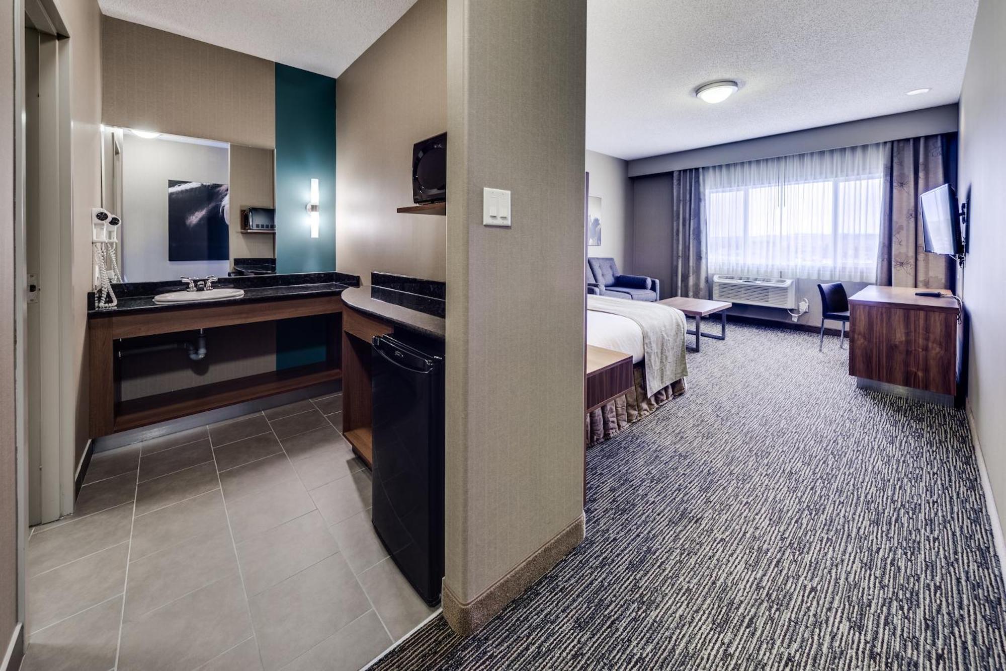 Heritage & Convention Centre - 3*