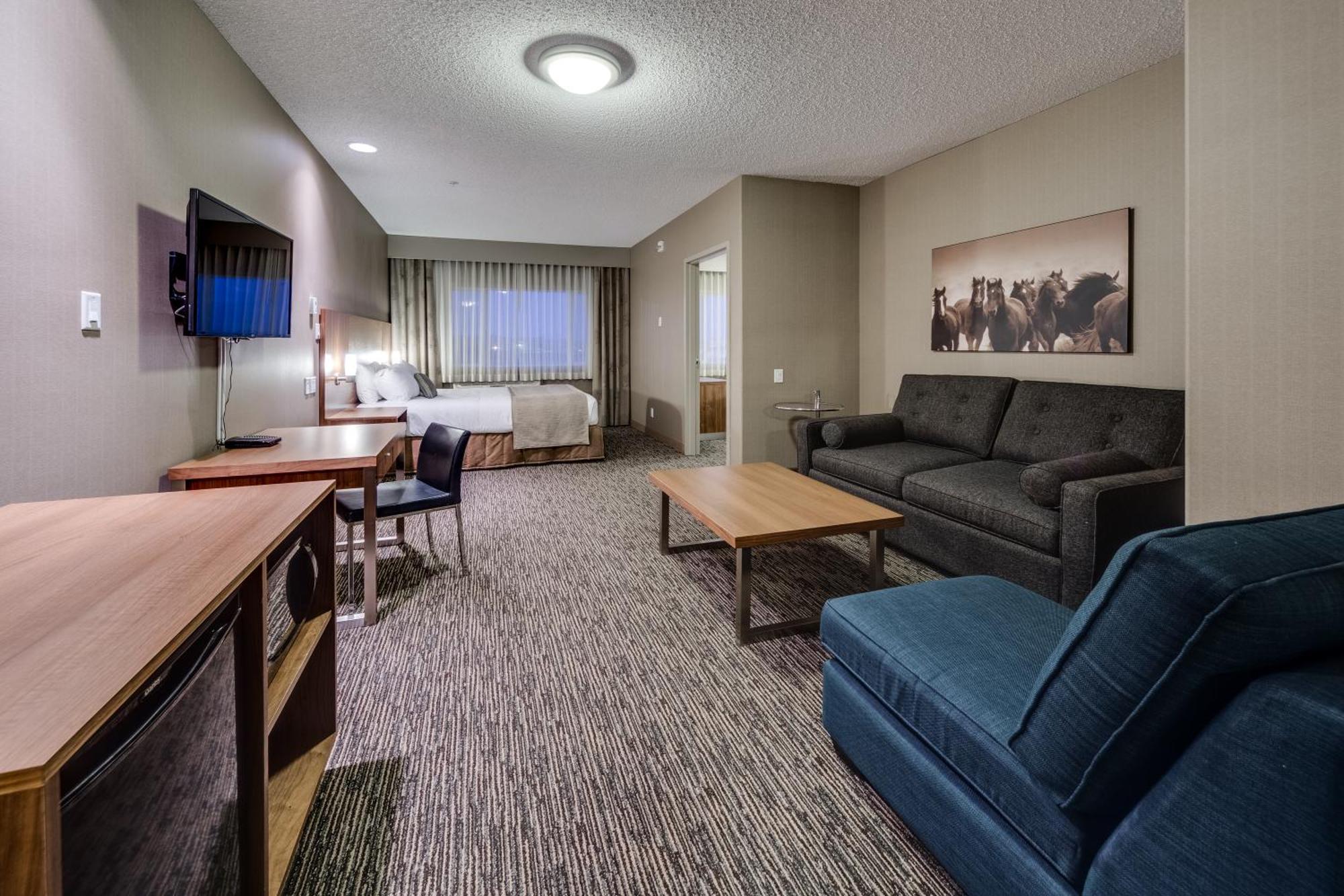 Hotel Heritage & Convention Centre -
