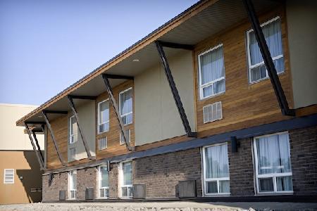 Hotel Heritage & Convention Centre - 3*