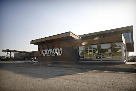 Heritage & Convention Centre -