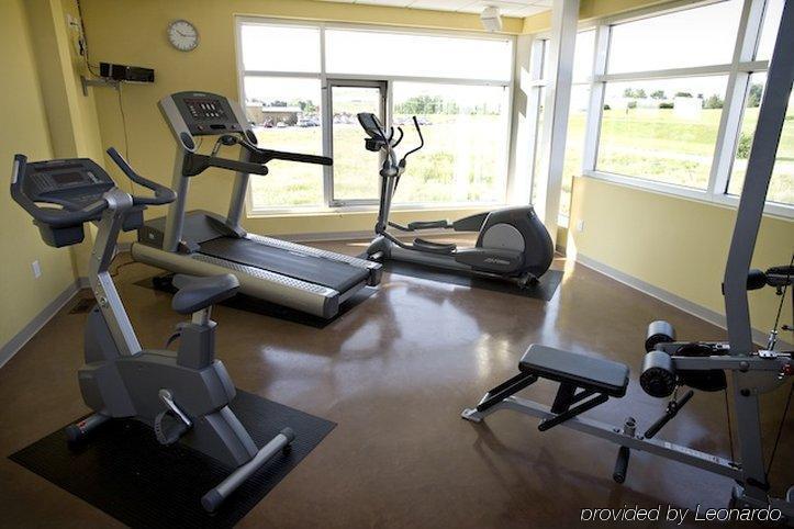 Hotel Heritage & Convention Centre -