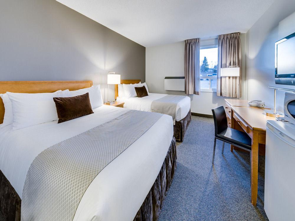 Heritage & Convention Centre - Hotel