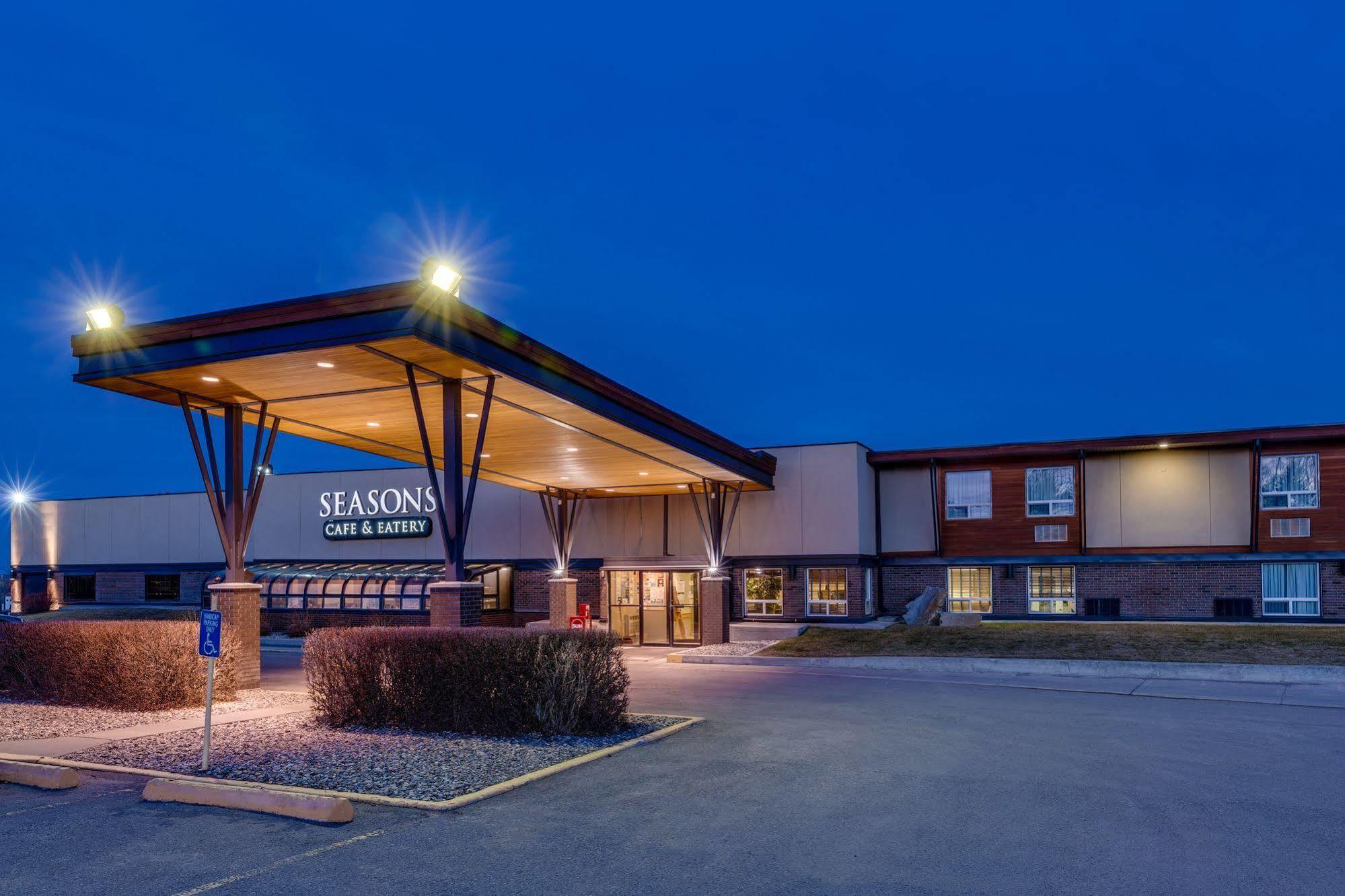Heritage & Convention Centre - Pincher Creek