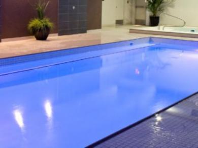 Heritage & Convention Centre -