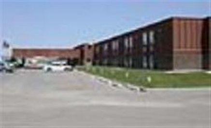 Hotel Heritage & Convention Centre - Pincher Creek