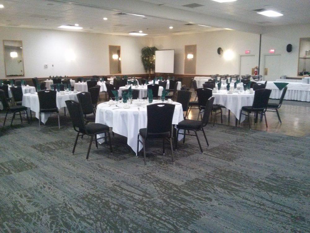 Heritage & Convention Centre - Hotel 3*