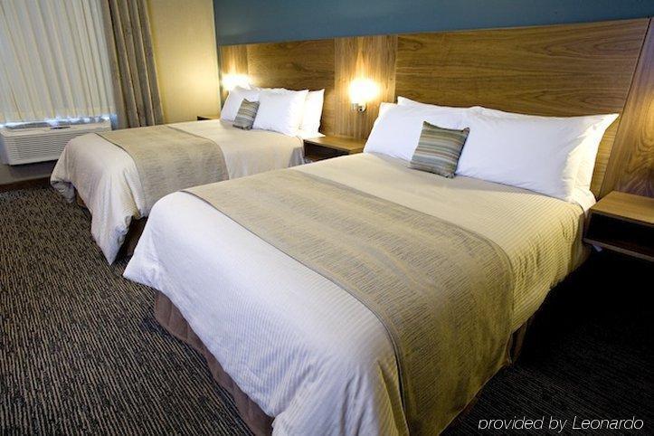 Heritage & Convention Centre - Hotel