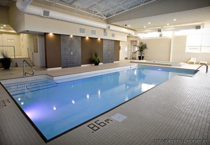Heritage & Convention Centre - Hotel 3*