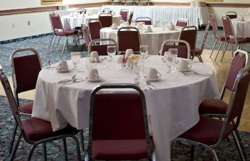 Heritage & Convention Centre - Pincher Creek