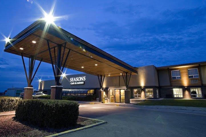 Heritage & Convention Centre - Hotel 3*