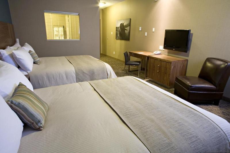 Heritage & Convention Centre - 3* Pincher Creek